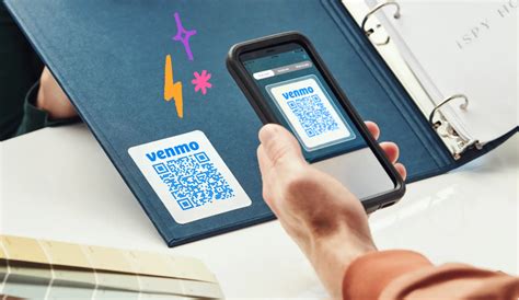 how to print a venmo qr code: the art of navigating through different payment platforms