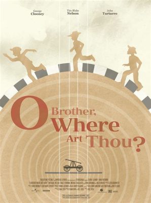 o brother where art thou book: The Quest for Literary Mastery and the Role of Inspiration