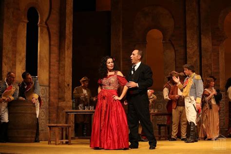 What is Carmen Opera About, and How Does Its Complex Characters Mirror Real-Life Struggles?